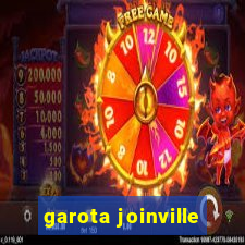 garota joinville